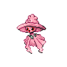 Igglymagius Sprite Image