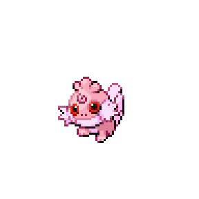 Igglykip Sprite Image