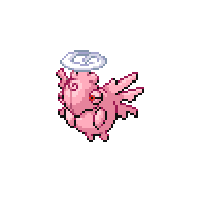 Igglyinja Sprite Image
