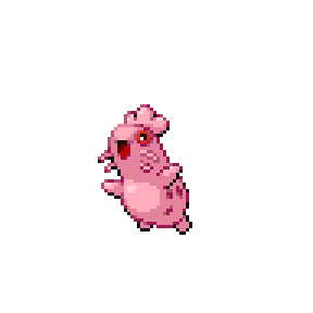 Igglyran Sprite Image