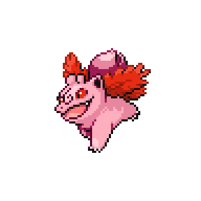 Igglysaur Sprite Image