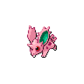 Igglyran Sprite Image