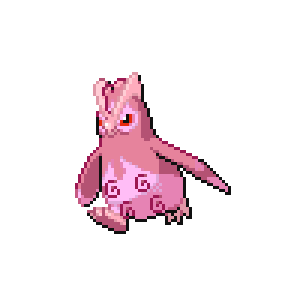 Igglyplup Sprite Image