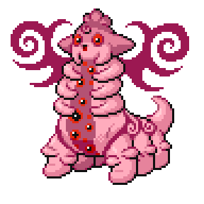 Igglytina Sprite Image