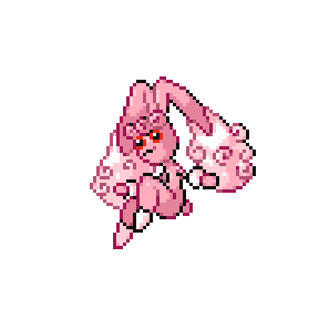 Igglypunny Sprite Image
