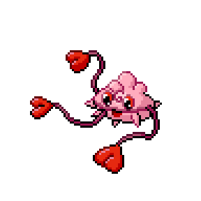 Igglythorn Sprite Image