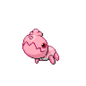 Igglyinch Sprite Image