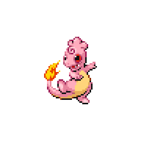 Igglymander Sprite Image