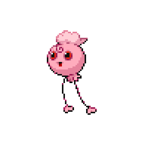 Igglyloon Sprite Image