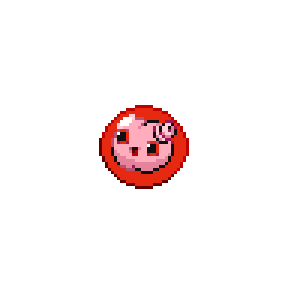 Igglysis Sprite Image