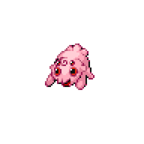 Igglytik Sprite Image
