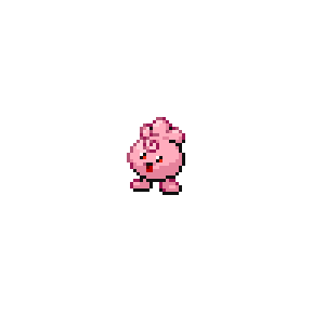 Igglyish Sprite Image