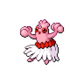 Igglycorio Sprite Image