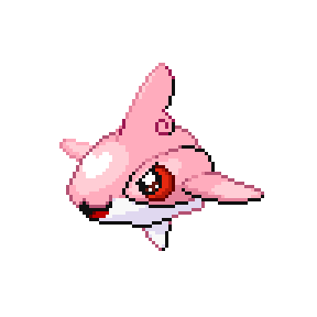Igglyedo Sprite Image