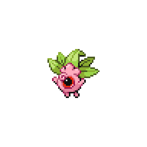 Igglyish Sprite Image