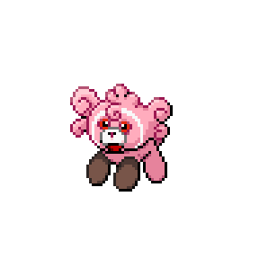 Igglyful Sprite Image