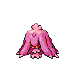 Igglyeanie Sprite Image