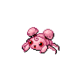 Igglyras Sprite Image