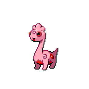 Igglyaura Sprite Image