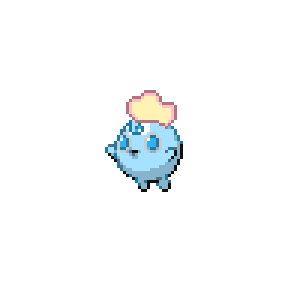Igglyaura Sprite Image