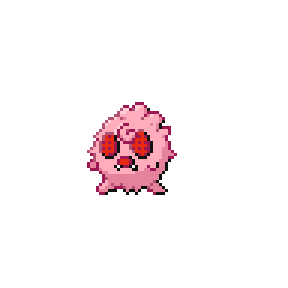 Igglynat Sprite Image