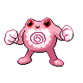 Igglywrath Sprite Image