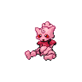 Igglyra Sprite Image