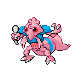 Igglybra Sprite Image