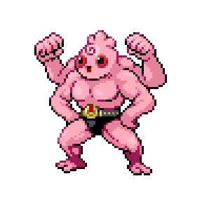Igglychamp Sprite Image