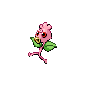 Igglysprout Sprite Image