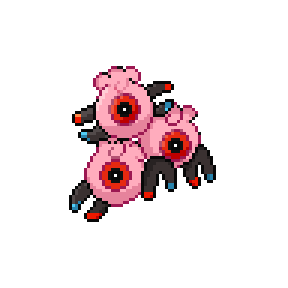 Igglyton Sprite Image