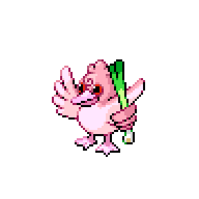 Igglyfetchd Sprite Image