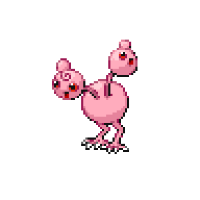 Igglyduo Sprite Image