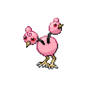 Igglyduo Sprite Image