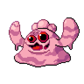 Igglyuk Sprite Image