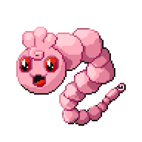 Igglynix Sprite Image