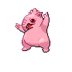Igglyzee Sprite Image