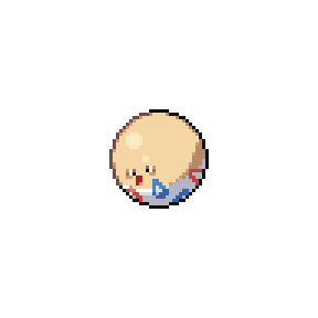 Togeorb Sprite Image
