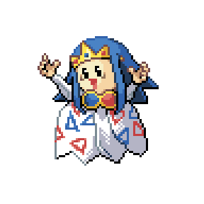 Togenx Sprite Image
