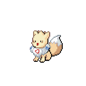 Togevee Sprite Image