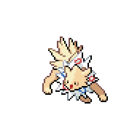Togeeon Sprite Image