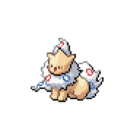 Togereon Sprite Image