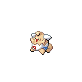 Togefa Sprite Image