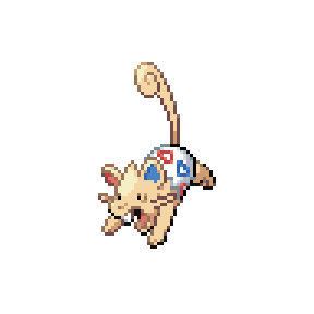 Togetata Sprite Image