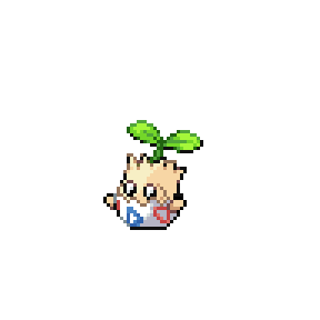 Togekern Sprite Image