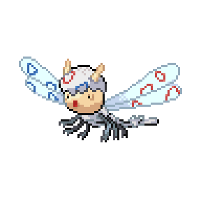 Togema Sprite Image