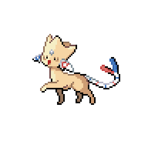 Togeeon Sprite Image
