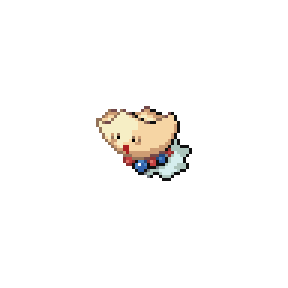 Togedreavus Sprite Image