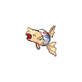 Togeraid Sprite Image