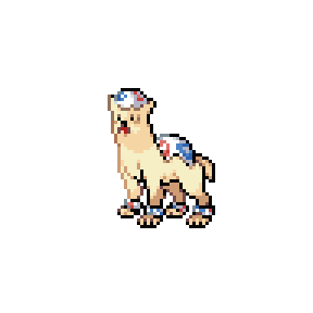 Togedour Sprite Image